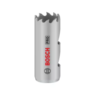   BOSCH PRO Lochsäge 20 mm (8% Kobalt) mit Gewinde Multi Material