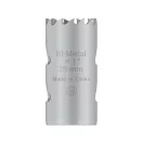 BOSCH PRO Lochsäge 25 mm (8% Kobalt) Gewinde Multi Material