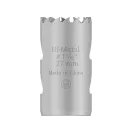 BOSCH PRO Lochsäge 27 mm (8% Kobalt) Gewinde Multi Material