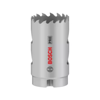 BOSCH PRO Lochsäge 32 mm (8% Kobalt) Gewinde Multi Material