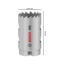 BOSCH PRO Lochsäge 32 mm (8% Kobalt) Gewinde Multi Material