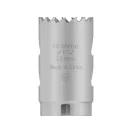 BOSCH PRO Lochsäge 32 mm (8% Kobalt) Gewinde Multi Material