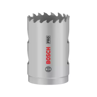 BOSCH PRO Lochsäge mit Gewinde / 35 mm Multi Material