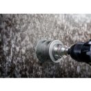 BOSCH PRO Lochsäge mit Gewinde / 35 mm Multi Material