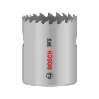 BOSCH PRO Lochsäge 41 mm (8% Kobalt) Gewinde Multi Material