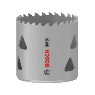   BOSCH PRO Lochsäge 51 mm (8% Kobalt) gewindet Multi Material