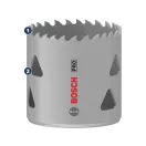 BOSCH PRO Lochsäge 51 mm (8% Kobalt) gewindet Multi Material