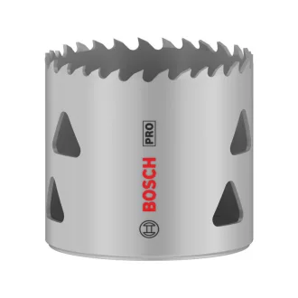 BOSCH PRO Lochsäge 54 mm (8% Kobalt) Gewinde Multi Material