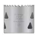 BOSCH PRO Lochsäge 54 mm (8% Kobalt) Gewinde Multi Material