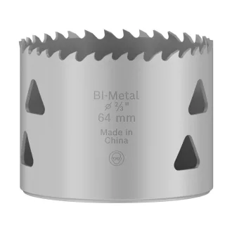 BOSCH PRO Lochsäge 64 mm (8% Kobalt) Gewinde Multi Material