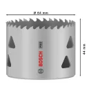 BOSCH PRO Lochsäge 64 mm (8% Kobalt) Gewinde Multi Material