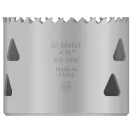 BOSCH PRO Lochsäge 64 mm (8% Kobalt) Gewinde Multi Material