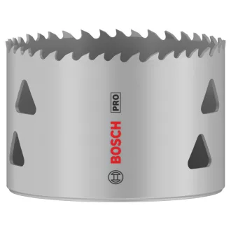 BOSCH PRO Lochsäge 73 mm (8% Kobalt) Gewinde Multi Material