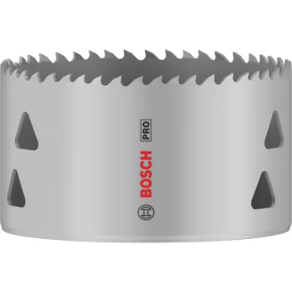 BOSCH PRO Lochsäge 89 mm Gewinde Bi-Metall