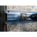 BOSCH PRO Lochsäge 89 mm Gewinde Bi-Metall