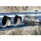 BOSCH PRO Lochsäge 89 mm Gewinde Bi-Metall