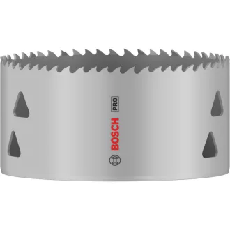  BOSCH PRO Lochsäge 102 mm (8% Kobalt) Gewinde Multi Material