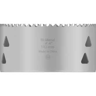   BOSCH PRO Lochsäge 102 mm (8% Kobalt) Gewinde Multi Material