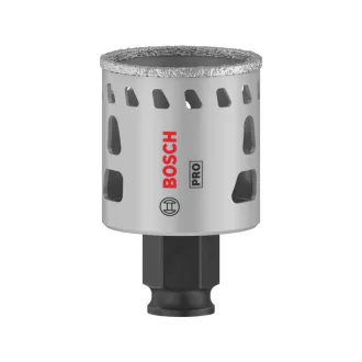 BOSCH PRO Diamantlochsäge 41 mm PC PLUS