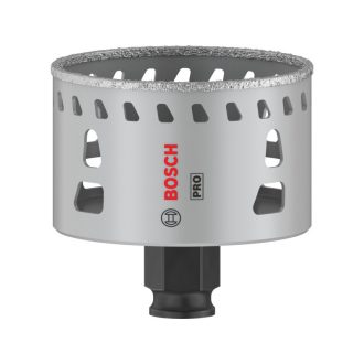 BOSCH PRO Diamant-Lochsäge 68 mm PC PLUS