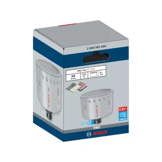 BOSCH PRO Diamant-Lochsäge 68 mm PC PLUS