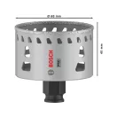 BOSCH PRO Diamant-Lochsäge 68 mm PC PLUS