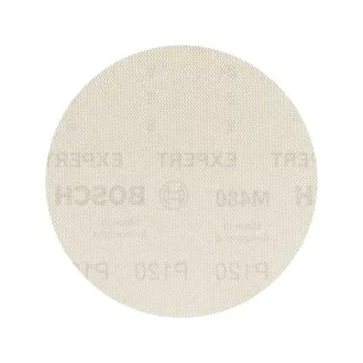   BOSCH EXPERT Klett-Schleifgewebe 225 mm / P120 M480 (5 Stück)