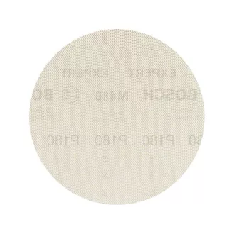   BOSCH EXPERT Klett-Schleifgewebe 225 mm / P180 M480 (5 Stück)