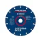 BOSCH EXPERT Multi-Trennscheibe 180 x 22,2 mm
