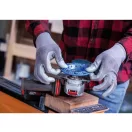 BOSCH EXPERT Hartmetall-Schleiftopf grob, flach 115 x 22,2 mm X-LOCK