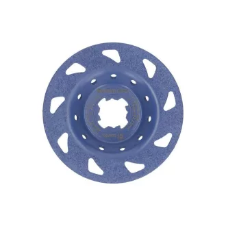   BOSCH EXPERT Hartmetall-Topfscheibe fein, flach 115 x 22,2 mm X-LOCK