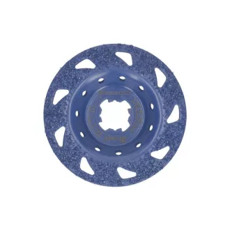   BOSCH EXPERT Hartmetall-Topfscheibe mittel, abgewinkelt 115 x 22,2 mm X-LOCK