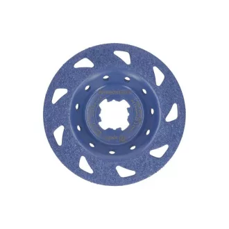   BOSCH EXPERT Hartmetall-Topfscheibe fein, abgewinkelt 115 x 22,2 mm X-LOCK