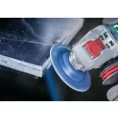 BOSCH EXPERT Hartmetall-Topfscheibe fein, abgewinkelt 115 x 22,2 mm X-LOCK