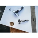 BOSCH EXPERT Forstnerbohrer 25 x 60/90 x 8 mm
