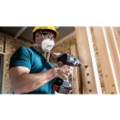 BOSCH EXPERT Flacher Holzbohrer 18 x 152 mm 1/4" Hex Self Cut Speed