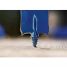 BOSCH EXPERT Flacher Holzbohrer 18 x 152 mm 1/4" Hex Self Cut Speed