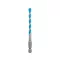 BOSCH EXPERT HEX-9 Multi Construction Bohrer 6,0 x 60/100 mm mit 1/4" Bitaufnahme