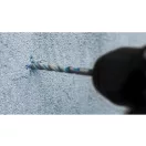 BOSCH EXPERT HEX-9 Multi Construction Bohrer 6,0 x 60/100 mm mit 1/4" Bitaufnahme