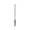 BOSCH EXPERT HEX-9 Multikonstruktionsbohrer 3,5 x 45/90 mm mit 1/4" Bithalter