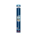 BOSCH EXPERT HEX-9 Multikonstruktionsbohrer 6,0 x 200/250 mm mit 1/4" Bithalter