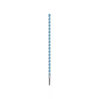   BOSCH EXPERT HEX-9 Multikonstruktionsbohrer 12,0 x 350/400 mm mit 1/4" Bithalter