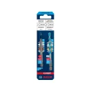 BOSCH EXPERT HEX-9 Hard Ceramic + Universalbohrer 8 mm 1/4" Bitfassung (2 Stück)