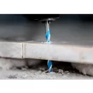 BOSCH EXPERT HEX-9 Multikonstruktionsbohrer-Set 4-teilig (4 / 5 / 6 / 8 mm) 1/4" Bithalter