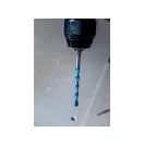 BOSCH EXPERT HEX-9 Multikonstruktionsbohrer-Set 4-teilig (4 / 5 / 6 / 8 mm) 1/4" Bithalter