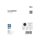 BOSCH EXPERT O780 Kletthaftende Schleifscheibe 125 mm / P120 mit keramischen Körnern (6 Stück)