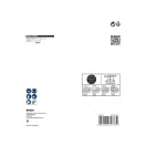 BOSCH EXPERT O780 Schleifscheibe mit Klettverschluss 150 mm / P80 Keramik Korn (6 Stk.)