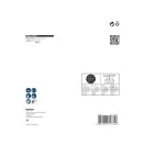 BOSCH EXPERT O780 Kletthaftende Schleifscheibe 150 mm / P120 mit keramischen Körnern (6 Stück)