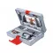 BOSCH Bohrerschaft und Bit-Set 49-teilig Premium X-Line