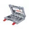 BOSCH Bohrerschaft und Bit-Set 105-teilig Premium X-Line